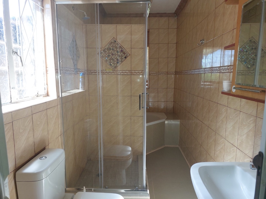 4 Bedroom Property for Sale in West Park Free State